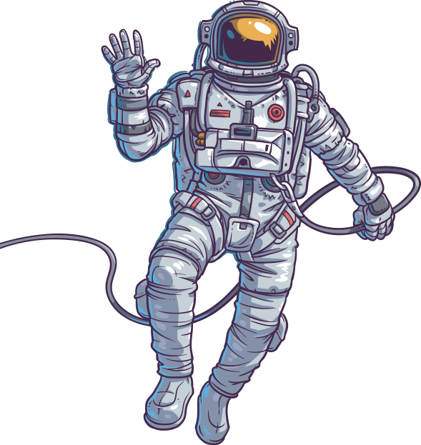 astronaut